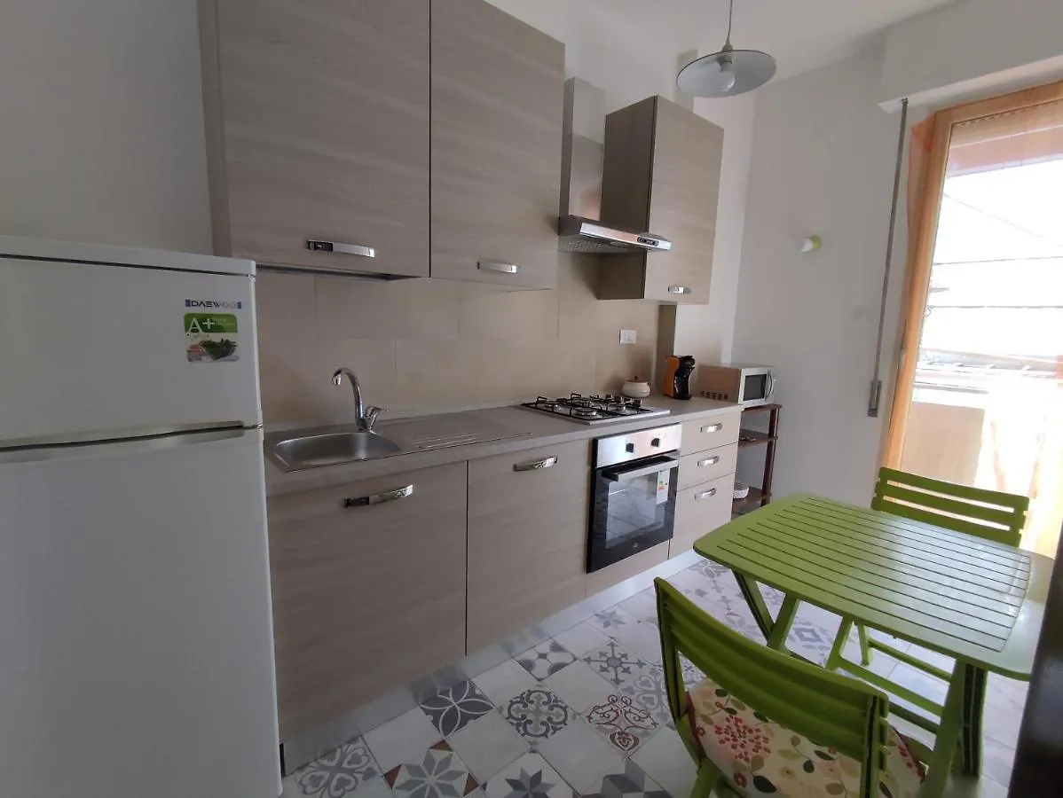 Apartment Lele Home Palermo Italy